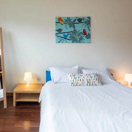Guestready - Even Flow Flat Lägenhet OOporto Exteriör bild