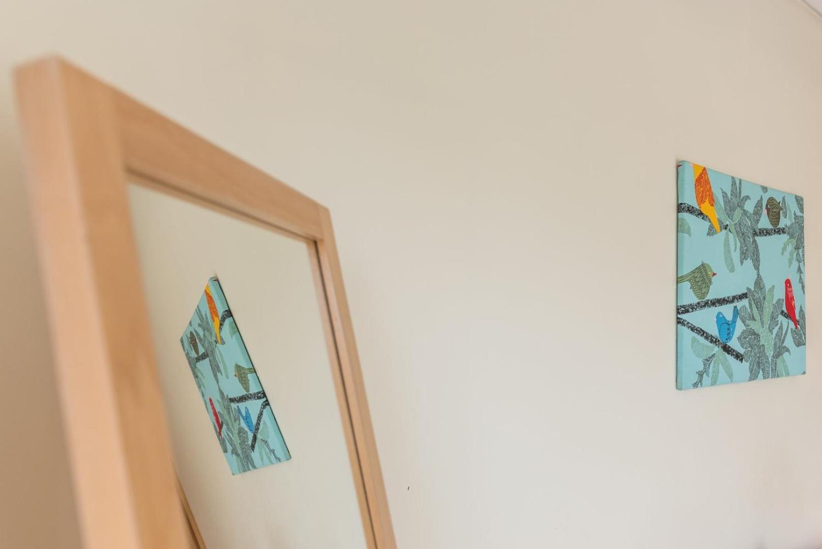 Guestready - Even Flow Flat Lägenhet OOporto Exteriör bild