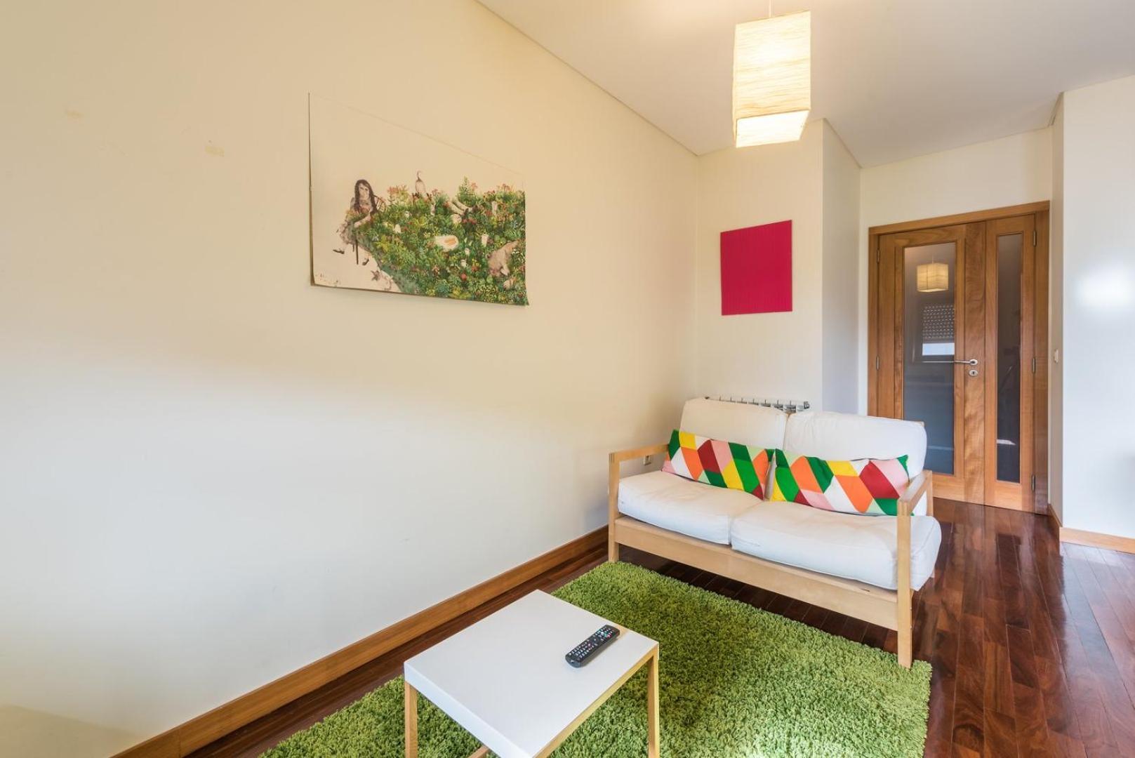 Guestready - Even Flow Flat Lägenhet OOporto Exteriör bild