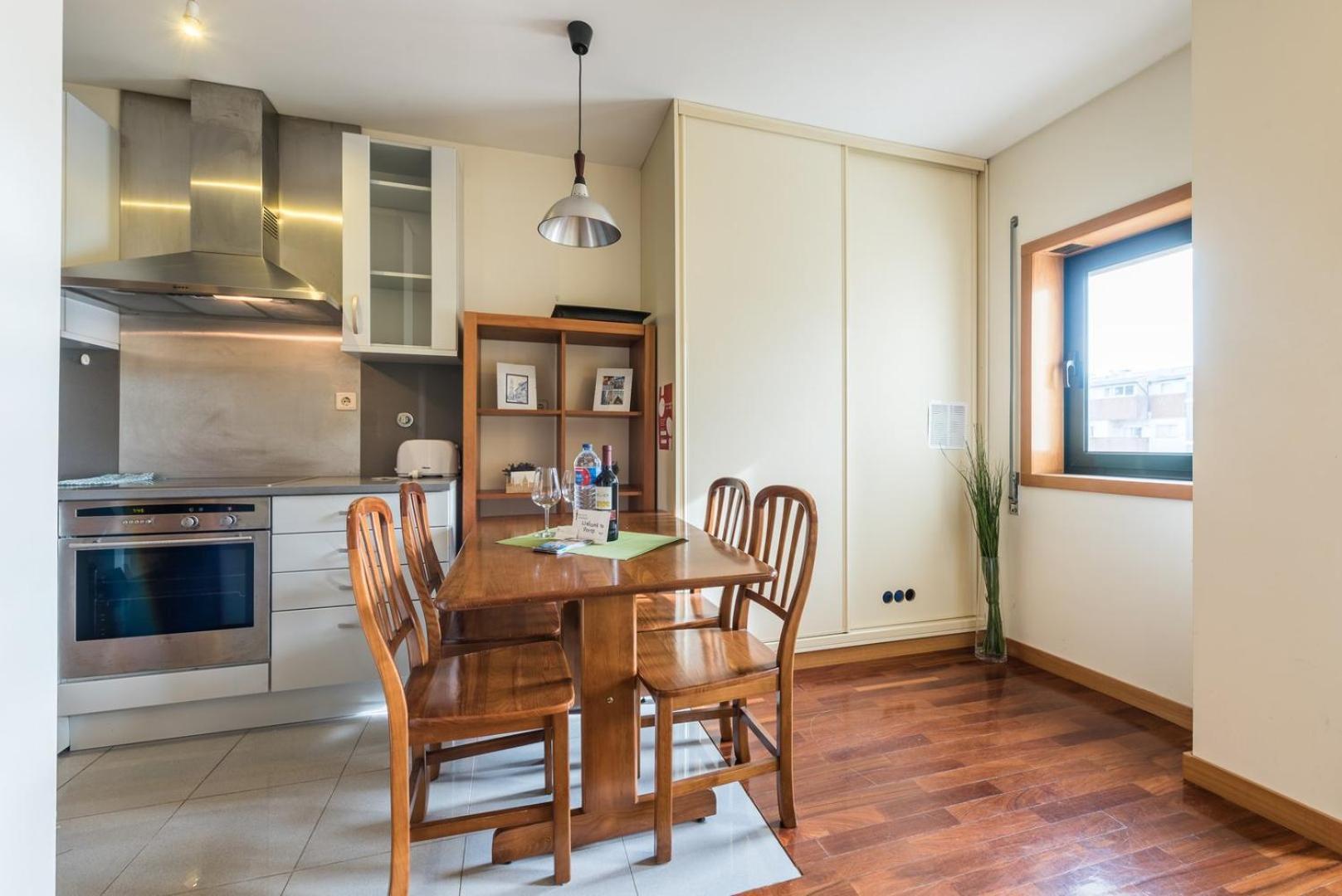 Guestready - Even Flow Flat Lägenhet OOporto Exteriör bild