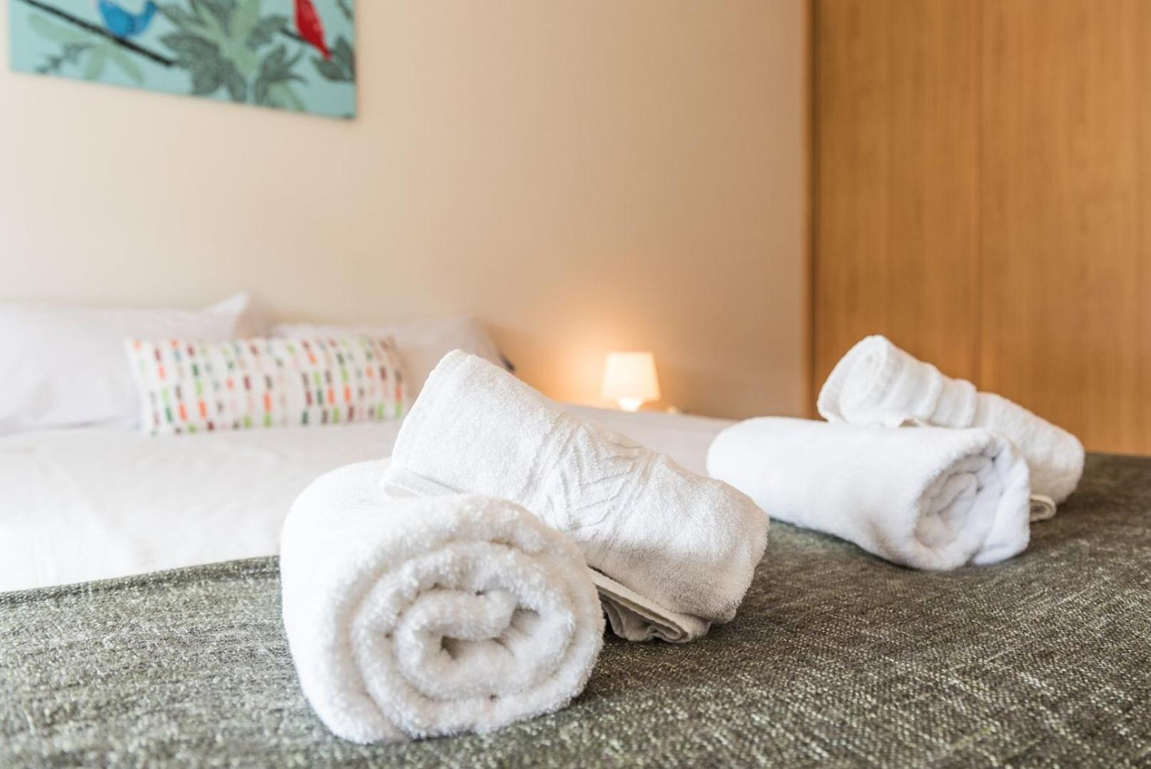 Guestready - Even Flow Flat Lägenhet OOporto Exteriör bild